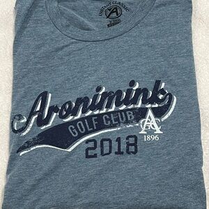 Aronimink Golf Club Tee